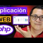Generador CRUD PHP MySQL: Crea aplicaciones web en minutos