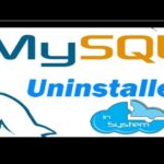 Cómo eliminar MySQL en unos sencillos pasos