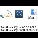 Guía para instalar MySQL en Mac: configuración de location