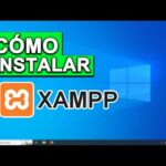 Cómo instalar y configurar XAMPP MySQL fácilmente
