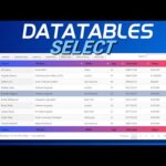 Lista de tablas en MySQL: Cómo usar SELECT ALL TABLES