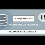 Cómo establecer la marca de tiempo actual en MySQL por defecto