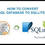 Convertir SQLite3 a MySQL: Guía paso a paso