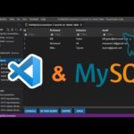 Visual Studio y MySQL: Gestiona tus Datos de Forma Eficiente