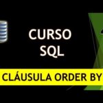 Ordenar datos en MySQL con ORDER BY: Tutorial paso a paso