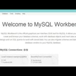 Mejora tu productividad con Time MySQL Workbench