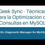 Mejora tus consultas con MySQL SELECT INTO
