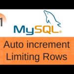 Maximiza tu eficiencia con el cluster auto increment de MySQL