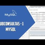 Cómo hacer subconsultas en MySQL: Guía Práctica