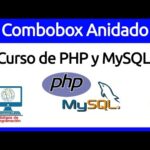 Cómo cargar un Combobox con PHP y MySQL