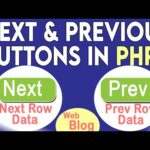 Next Record in PHP MySQL: How to Retrieve the Next Result Set