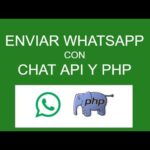 Integrando WhatsApp con PHP y MySQL: Guía completa