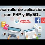 Desarrollo rápido de aplicaciones web con CRUD en PHP y MySQL