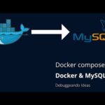 Docker Compose y MySQL: La Combinación Perfecta para Tus Proyectos