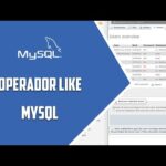 Ejemplo de Uso de MySQL LIKE: Aprende con este Ejemplo