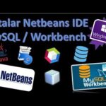 Driver MySQL para Netbeans: Guía Completa y Descarga Gratuita