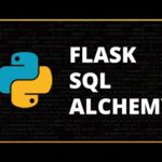 Guía de Flask, MySQL y SQLAlchemy para desarrolladores