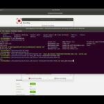 Importar base de datos MySQL en Ubuntu desde la línea de comandos