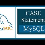Mejora tus habilidades de MySQL con CASE WHEN SELECT