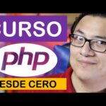 Curso PHP y MySQL Gratis: Aprende a Programar desde cero