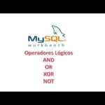 Operadores lógicos MySQL: Todo lo que necesitas saber