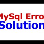 Configurando lower_case_table_names en MySQL