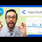 Conecta Google Data Studio con MySQL para potenciar tus análisis