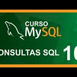 10 ejemplos útiles de consultas MySQL