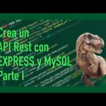 Cómo usar Express y Sequelize con MySQL