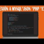 Guardar JSON en MySQL con PHP: Tutorial paso a paso