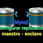 Replicación de MySQL Server: Cómo Configurarlo