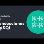 5 ejemplos de transacciones MySQL eficientes