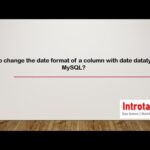 Cómo convertir una cadena de fecha en formato DD/MM/YYYY a formato DATE en MySQL
