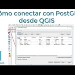 Conectar MySQL y QGIS: Tutorial Paso a Paso