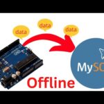 Ejemplo de conexión Arduino con MySQL Connector