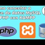 Conexión en PHP a MySQL: Código Esencial
