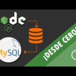 Aprende a usar Node.js con MySQL y Await: Guía práctica