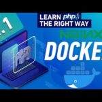 Docker con PHP, Nginx y MySQL: La guía definitiva