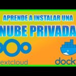 Nextcloud con Docker y MySQL: la solución de almacenamiento en la nube definitiva