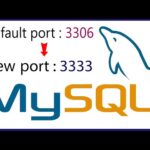 Guía rápida para configurar el Puerto 3306 de MYSQL