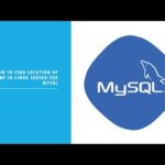 Cómo incluir etc/mysql/conf.d en MySQL: guía paso a paso