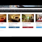 Sistema de Hotel Gratis en PHP y MySQL con Bootstrap