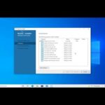 Descarga MySQL Server para Windows 10