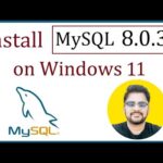Descarga Mysql Server 64 bits en segundos