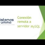Conexión remota de MySQL desde la línea de comando