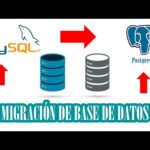 Exportar base de datos MySQL a PostgreSQL: Tutorial paso a paso.