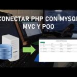 Conexión PHP MySQL OOP: ¡Aprende ya!