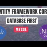 Entity Framework para MySQL: la guía completa