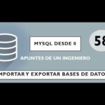 Guía para importar BD MySQL: Pasos y consejos útiles