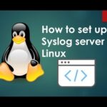 Configuración de Syslog-ng y MySQL en Ubuntu